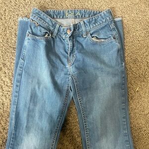 Kimes Ranch Jeans 0/36
